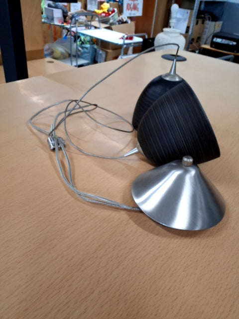 Designerlampe fra Darø Design